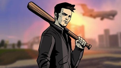 Русская озвучка GTA III 1.0