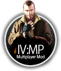 Логотип IV:MP