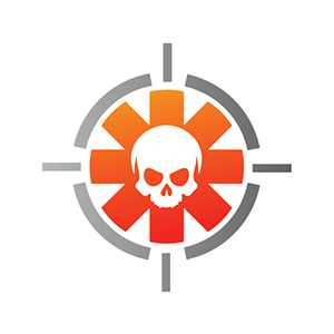 Логотип Elite Force Opposition