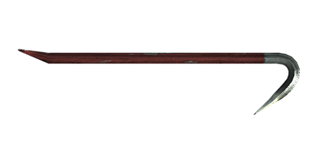 Growbar (Фомка)