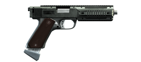 AP Pistol