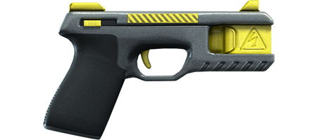 Stungun (Тайзер)