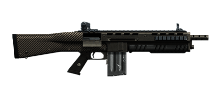 Assault Shotgun (UTS-15)