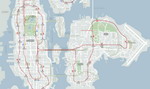 Stations and subway
