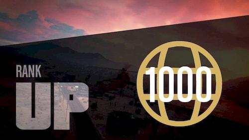 Очки репутации и уровни — важные составляющие GTA Online