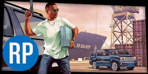 Как заработать очки репутации в GTA Online?