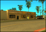 Binco - Ganton, LS