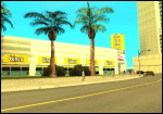 Binco - The Strip, LV