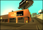 ProLaps - Rodeo, LS
