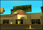 SubUrban - Creek, LV