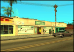 SubUrban - Jefferson, LS