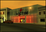 Victim - Rodeo, LS