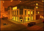 ZIP - Financial, SF
