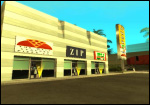 ZIP - The Strip, LV