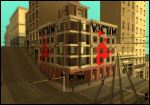 Victim - Financial, SF