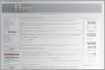 Главная страница EFORCE.JINO-NET.RU