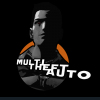 Multi Theft Auto