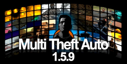 Состоялся выпуск мультиплеера MTA: San Andreas 1.5.9