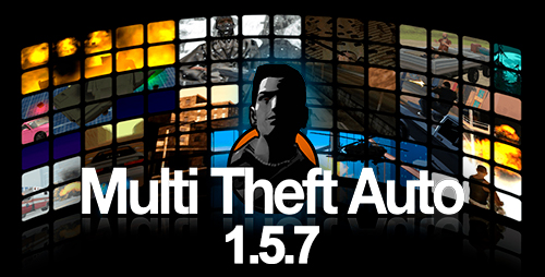 Состоялся выпуск MTA: San Andreas 1.5.7