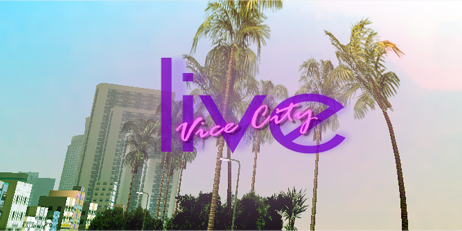 Vice City Live