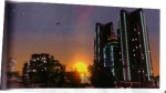 Закат в Вайс-Сити
