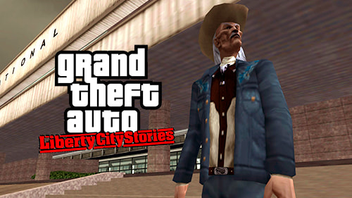 Бета-версия дряхлого строительного магната Эйвери Кэррингтон из GTA: LCS