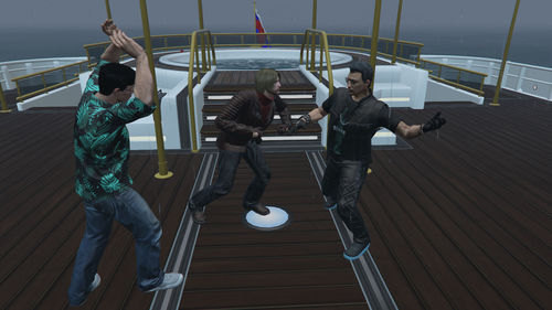 EFO вызывает GTA 6