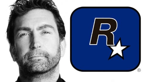 Лесли Бензис — бывший президент Rockstar North