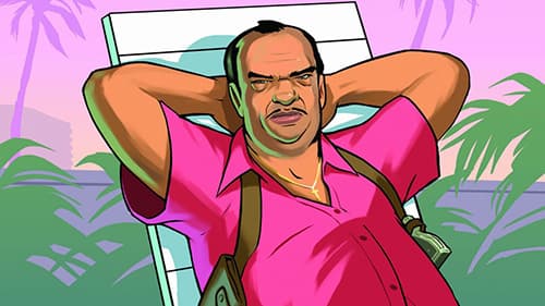 Рикардо Диаз — наркобарон из GTA: Vice City Stories