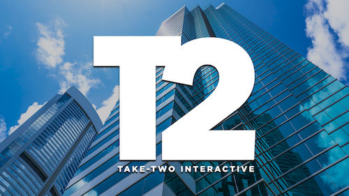 Штаб-квартира Take-Two Interactive