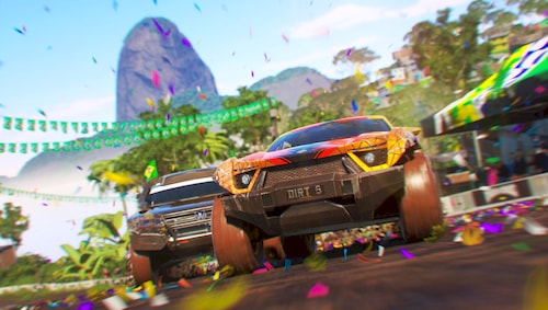 Codemasters продалась ЕА, а не Take-Two Interactive