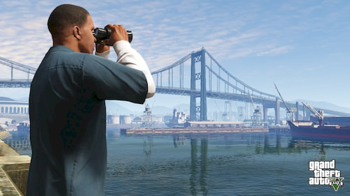 Спекуляции о переносе выхода переиздания GTA 5