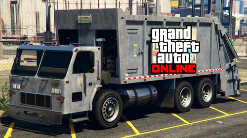 В GTA Online появилась уязвимость — игроки в опасности!