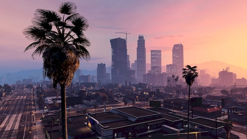 Rockstar Games подтвердила разработку GTA 6!!!