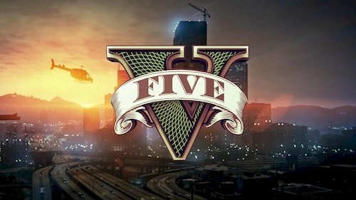 Непотопляемая Grand Theft Auto 5