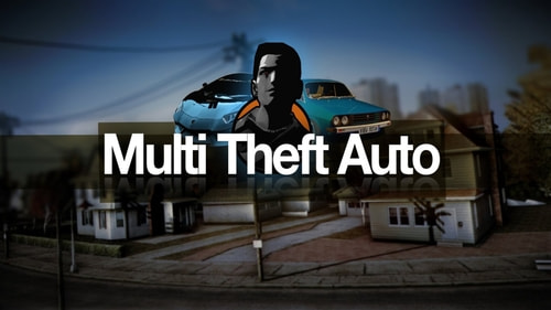 Эксклюзивное интервью с основателем Multi Theft Auto