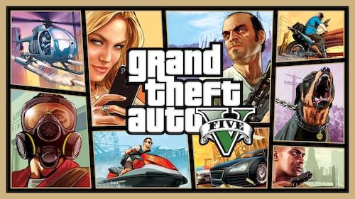По следам пресс-релизов Rockstar о выходе переизданий GTA 5 и GTA Online