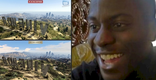 Ожидание от четвёртого переиздания GTA 5