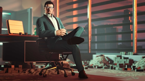 Покупая подписки или совершая микроплатежи, вы усиливаете жадность Rockstar Games