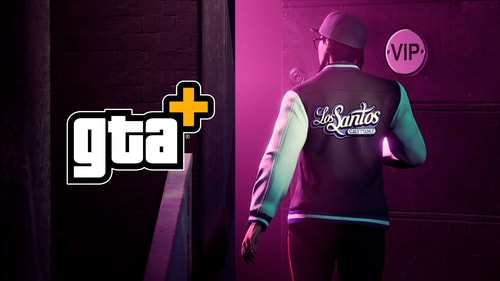 Реакция игроков на GTA+