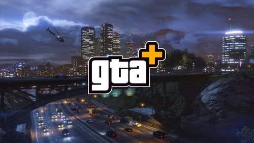 Rockstar запустили GTA+