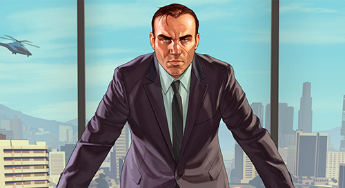 Удалённый контент GTA Online: Сброс ящиков / особого груза