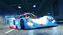 Новый суперкар Annis S80RR