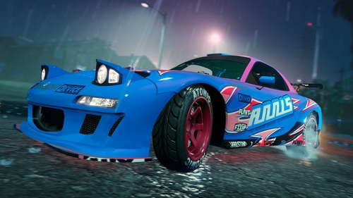 Annis ZR350