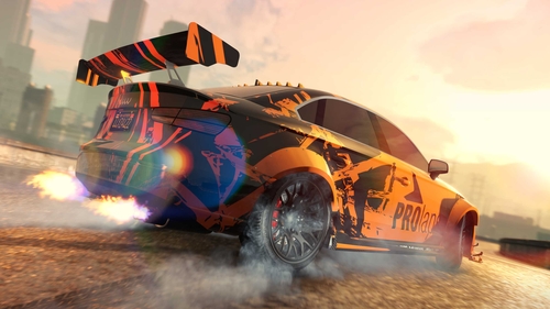 Obey Tailgater S