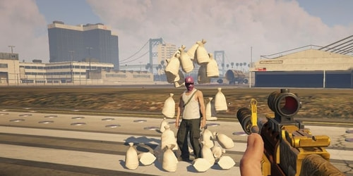 Теперь читерские деньги не зачисляются на счёт игрока. Rockstar потребовалось восемь лет, чтобы исправить уязвимость