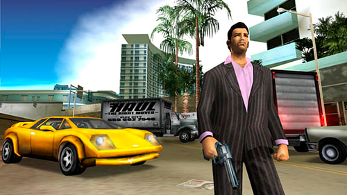 Джейсон Шрайер о GTA 6: Vice City, латиноамериканская героиня и Проект Америк