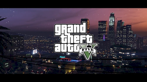 Переиздание GTA 5 перенесли на март 2022-го года