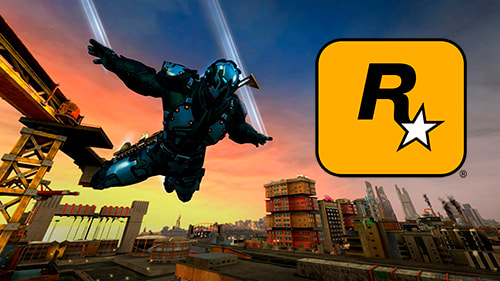 Rockstar Games купили и переименовали разработчиков Crackdown