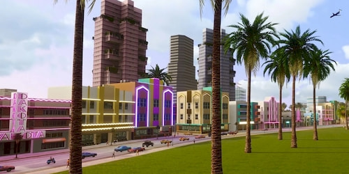 Раскрыто время разработки GTA: Trilogy